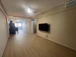 Blk 706 Clementi West Street 2 (Clementi), HDB 3 Rooms #583807841